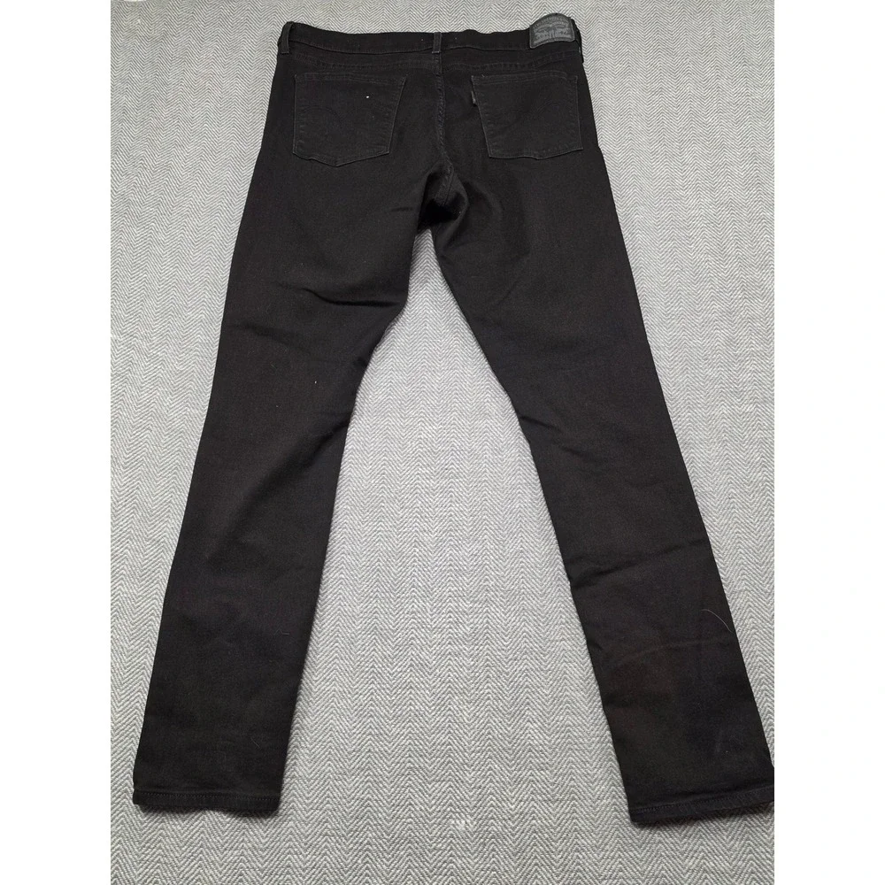 Levi's‎ 311 Shaping Skinny Black Jeans Women's Size 32x30